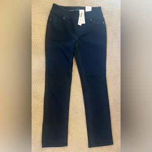 Chico’s Perfect Stretch Jeans, Size 00